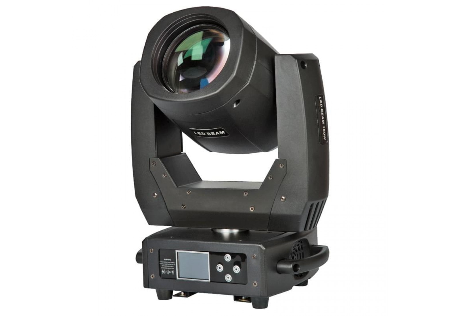 KZ-LED120 Beam Light