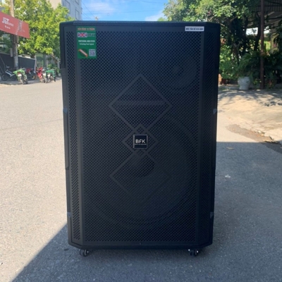 Loa kéo bass 40 BFK  ( LK 40-60)