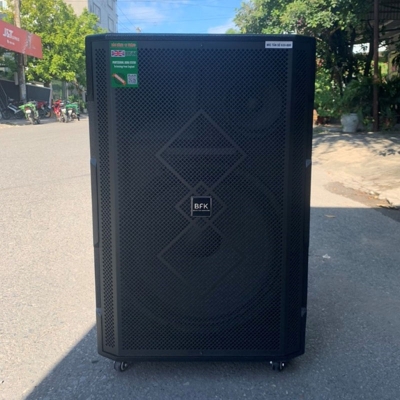Loa kéo bass 50 BFK  ( LK 50-150)