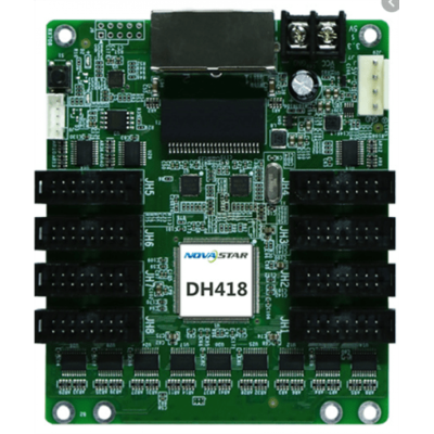 Novastar DH418