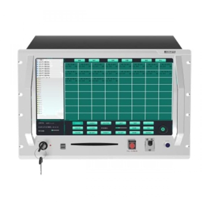 DSPPA MAG2400 Dante Intelligent PA Center