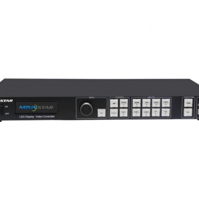 Bộ xử lý hình ảnh NovaStar VX4S - Led video processor NovaStar VX4S