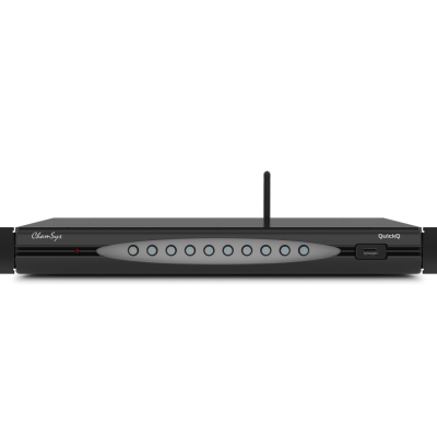 QuickQ Rack